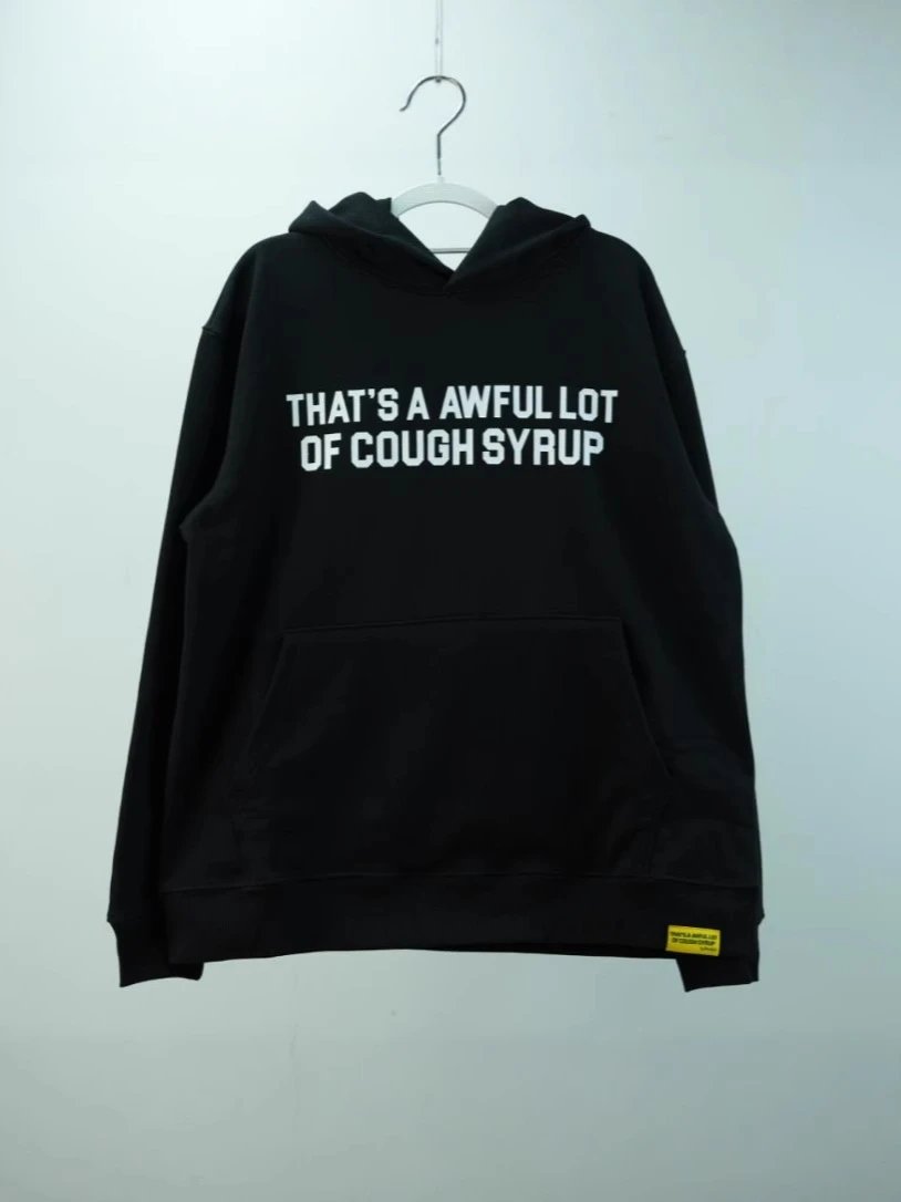Awful Syrup Hoodie