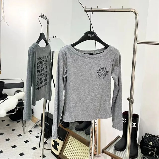 Chrome Hearts tee: seller detail photo 10