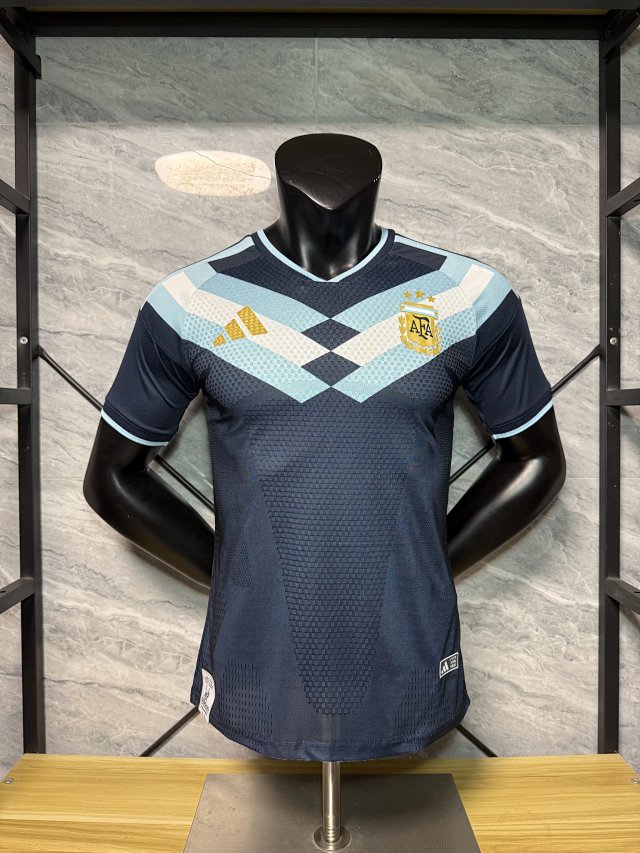 Argentina Jersey: seller detail photo 2