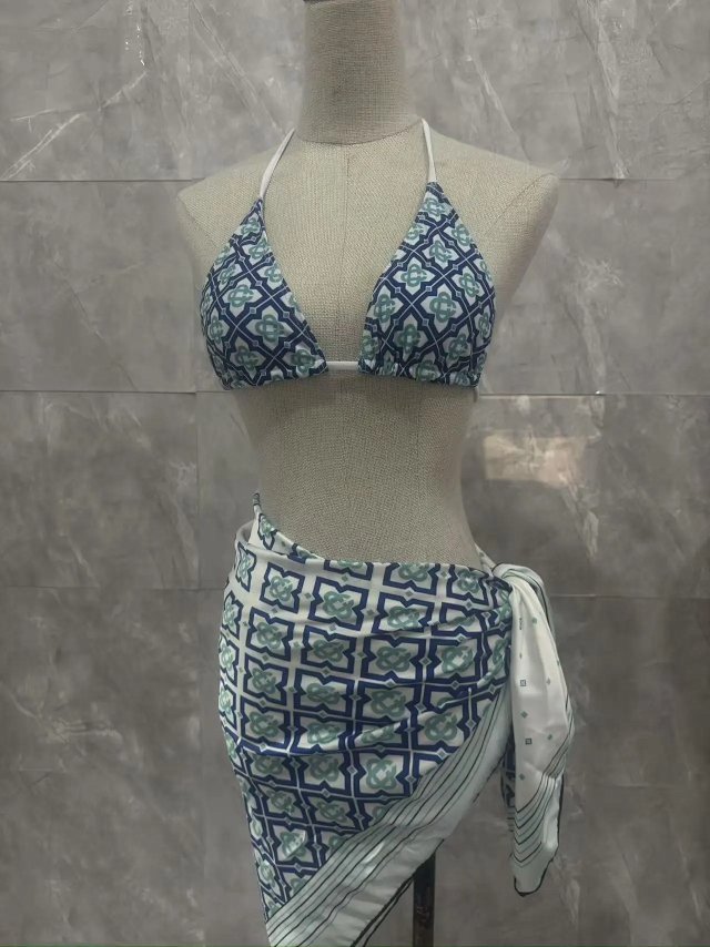 Casablanca Bikini: seller detail photo 3