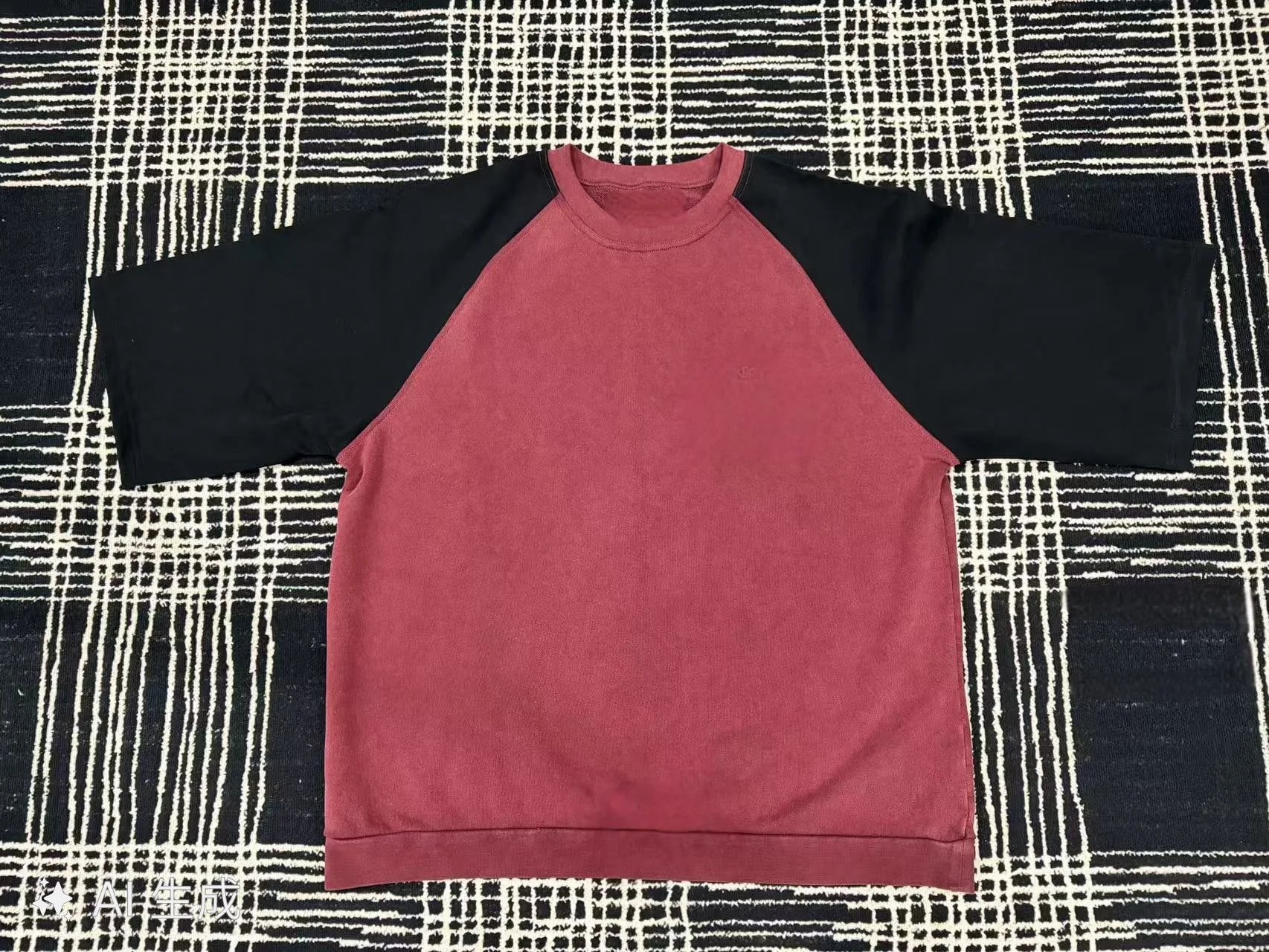 Raf Simons Virginia Creeper T-Shirt