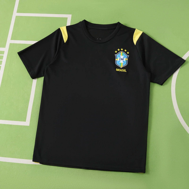 2026 FIFA World Cup Brazil Training shirt Fan version: seller detail photo 1
