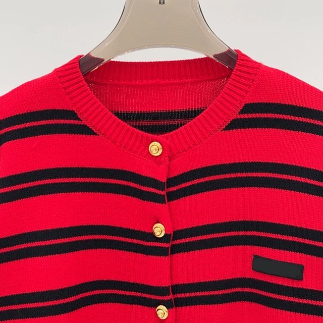 Miu cardigan: seller detail photo 10