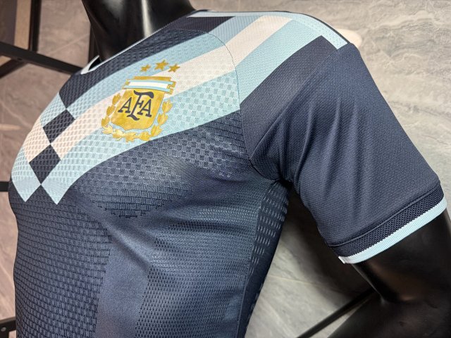 Argentina Jersey: seller detail photo 9