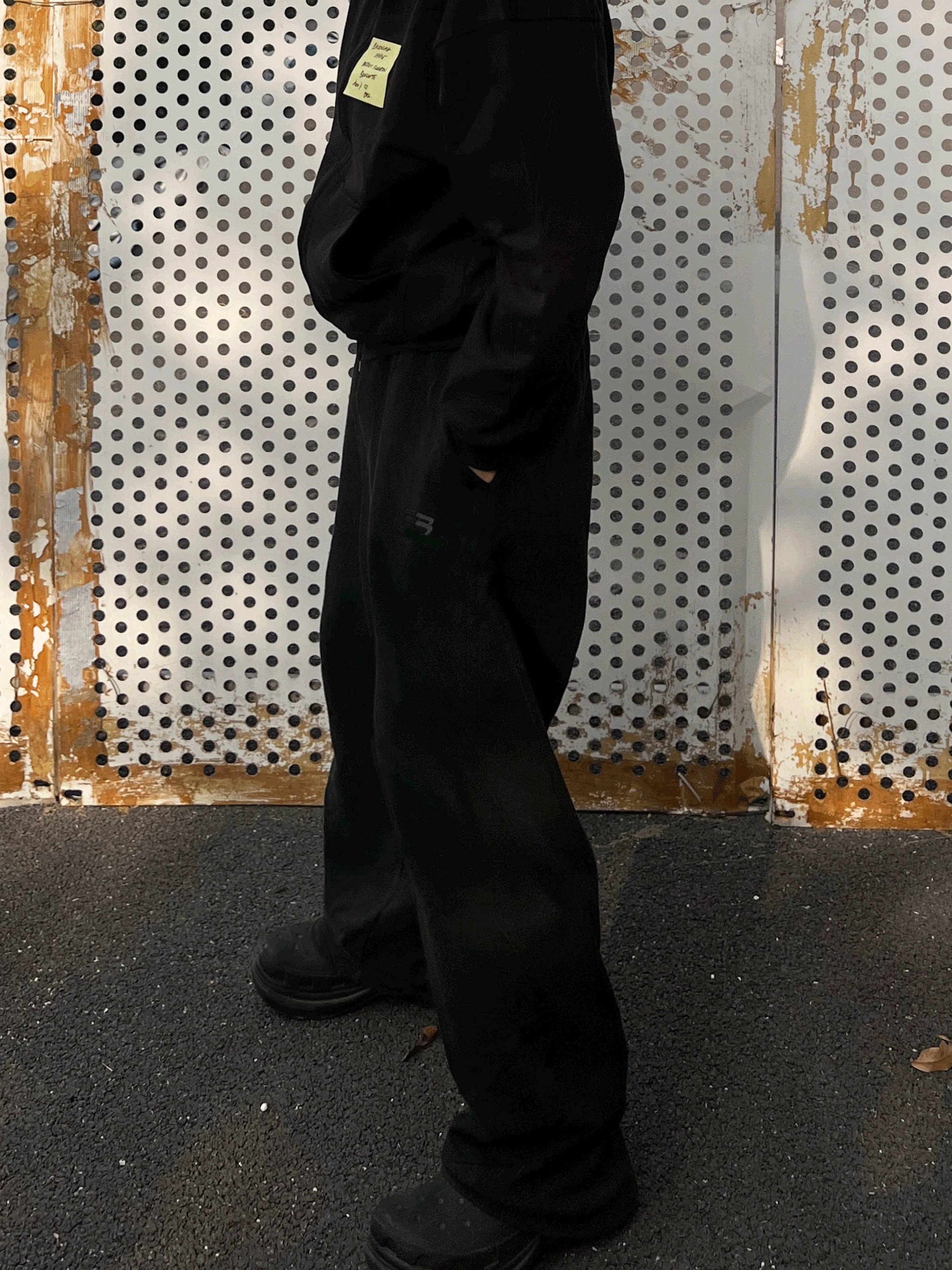 Balenciaga Sweats