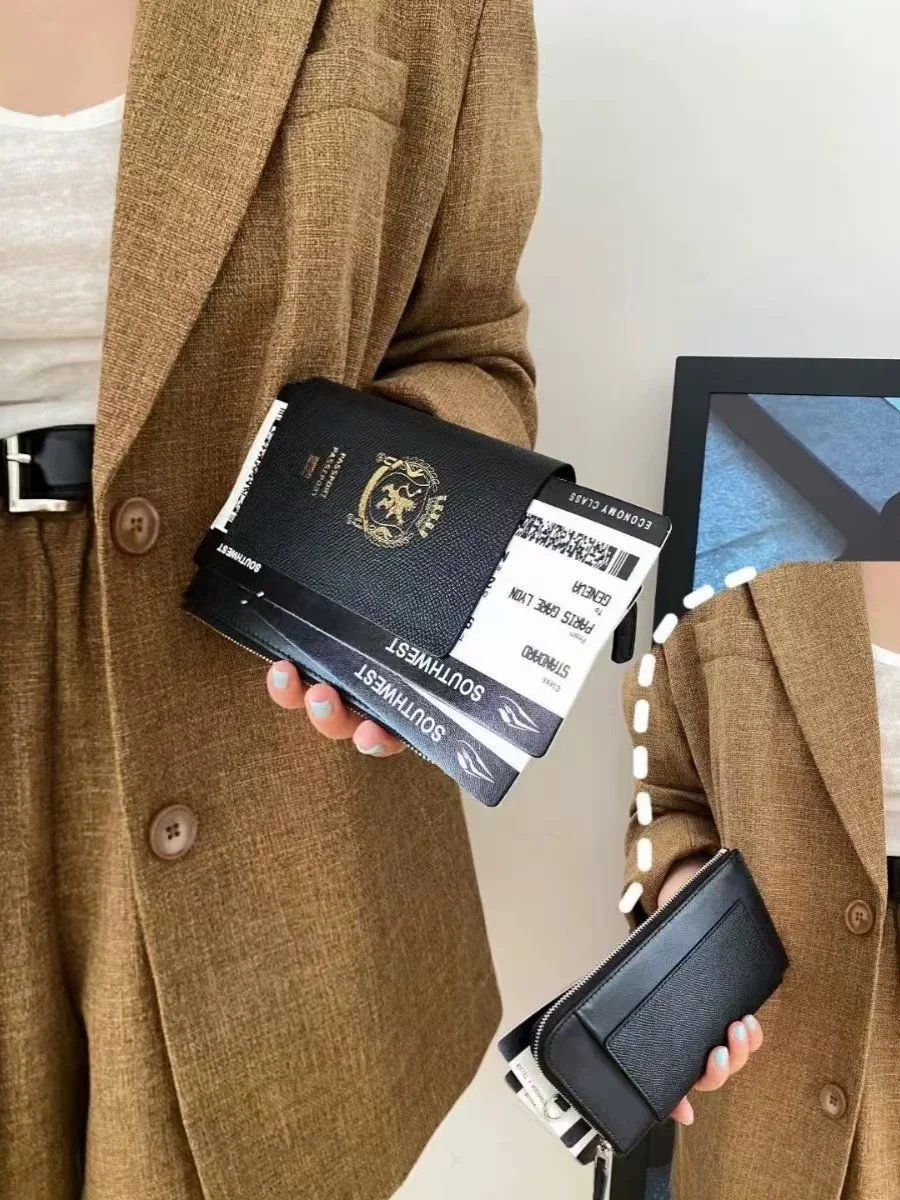 Balenciaga Passport