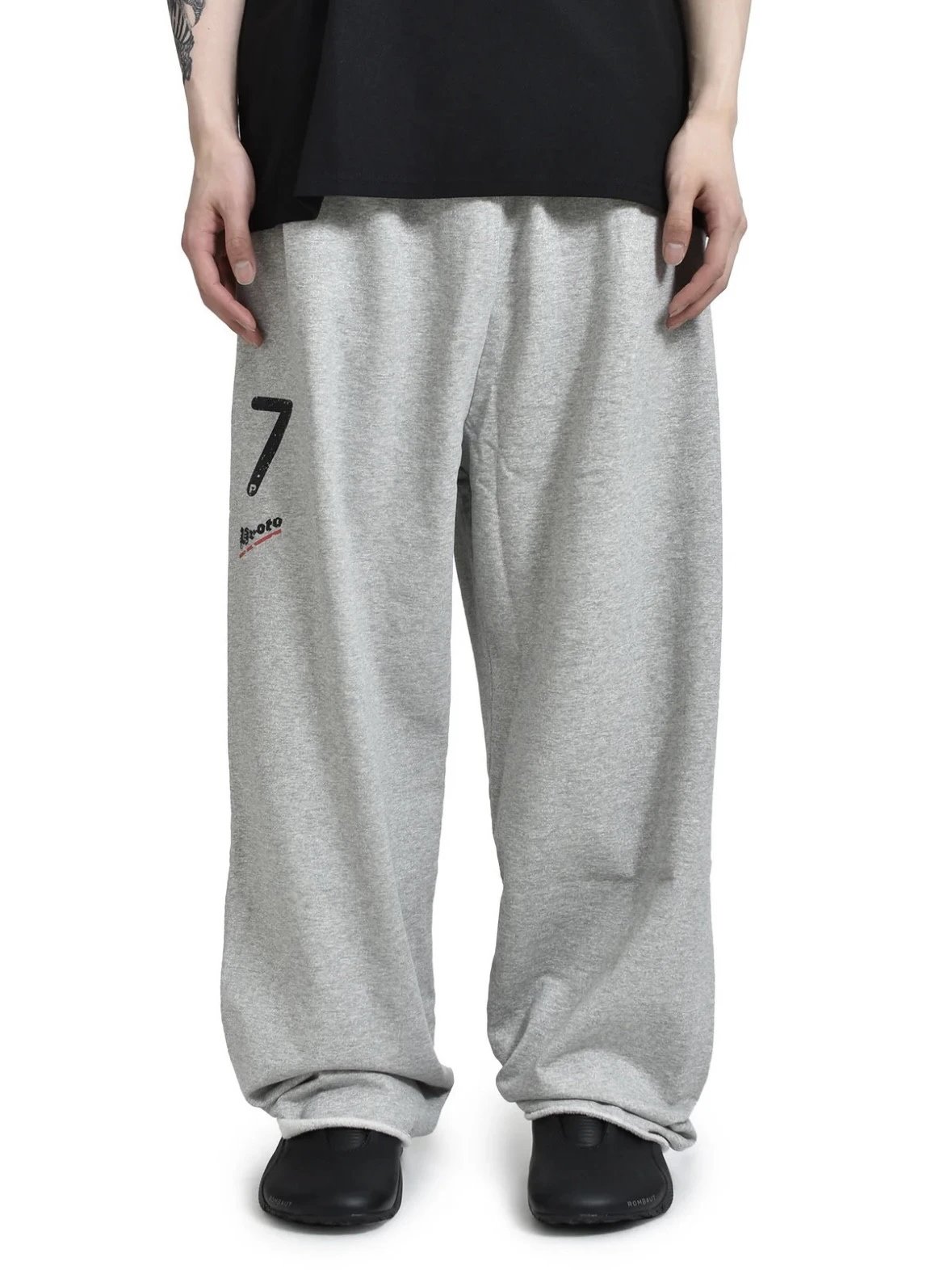 Prototypes Sweats