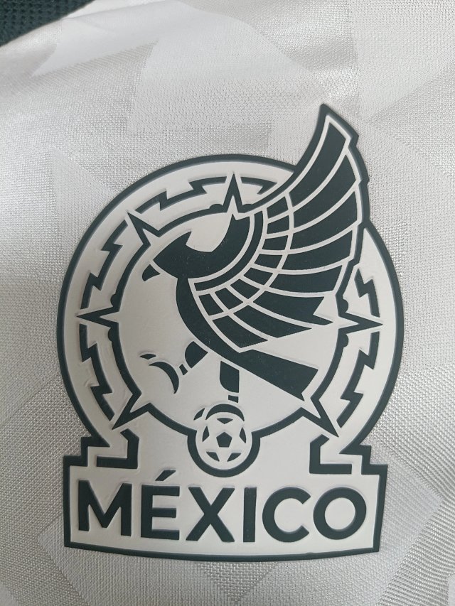 Mexico Jersey: seller detail photo 8