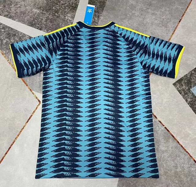 Colombia Jersey: seller detail photo 2