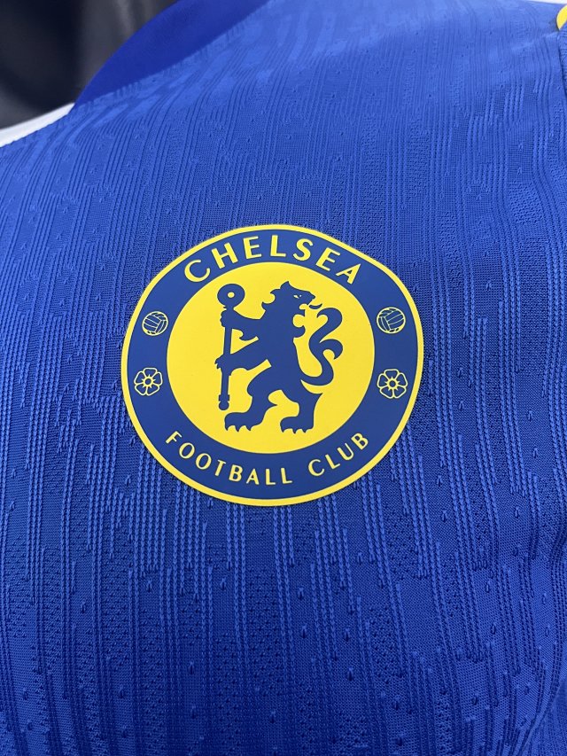 Chelsea Jersey: seller detail photo 5
