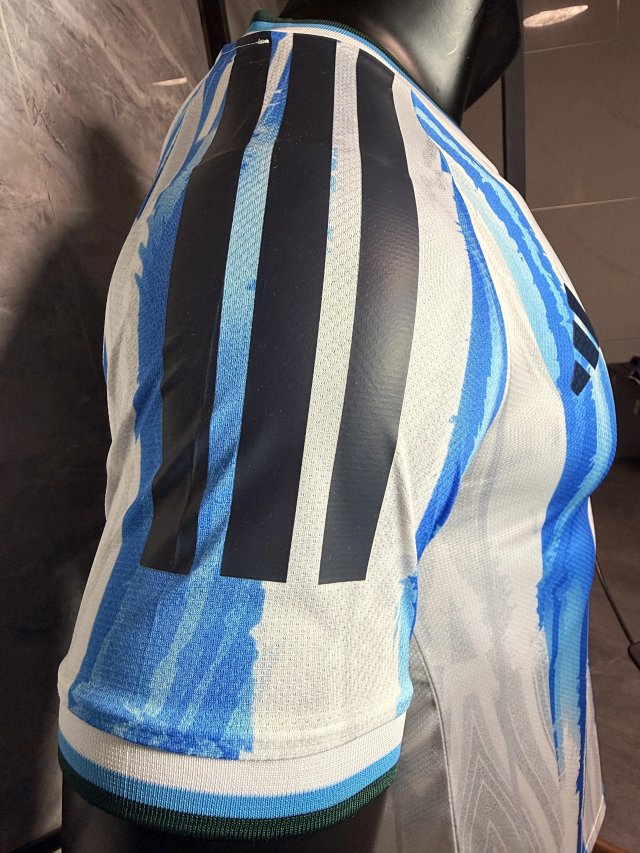Argentina Jersey: seller detail photo 7