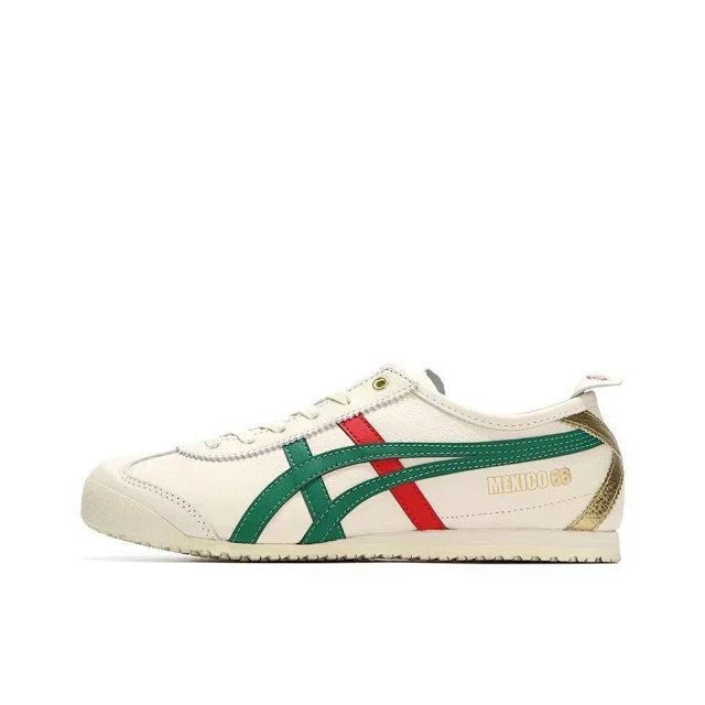 Onitsuka Tiger Mexico 66 Silver Off White: seller detail photo 4
