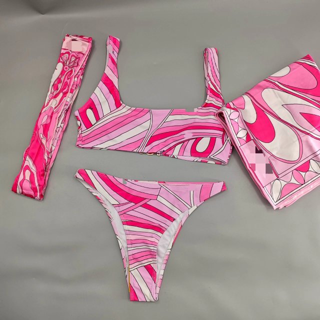 Pucci Bikini: seller detail photo 4