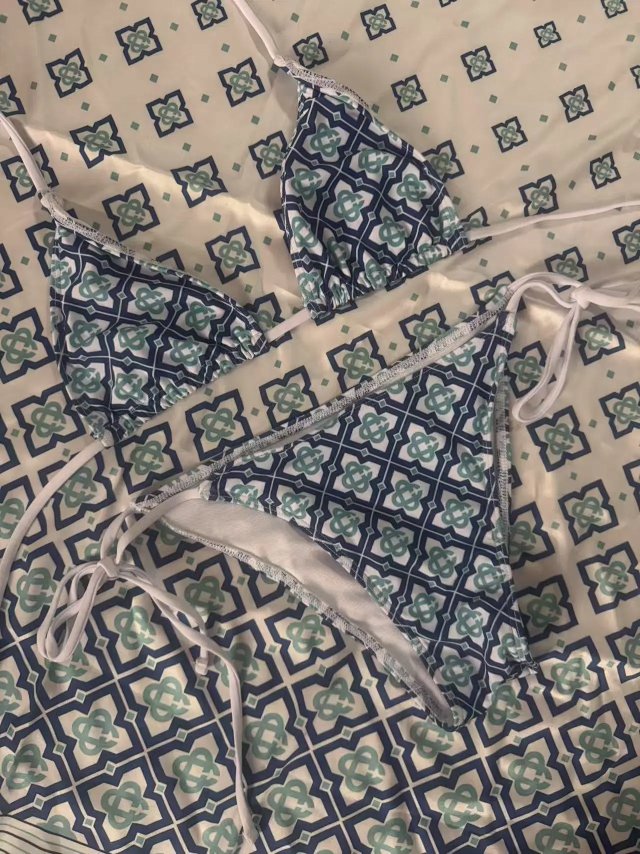 Casablanca Bikini: seller detail photo 13