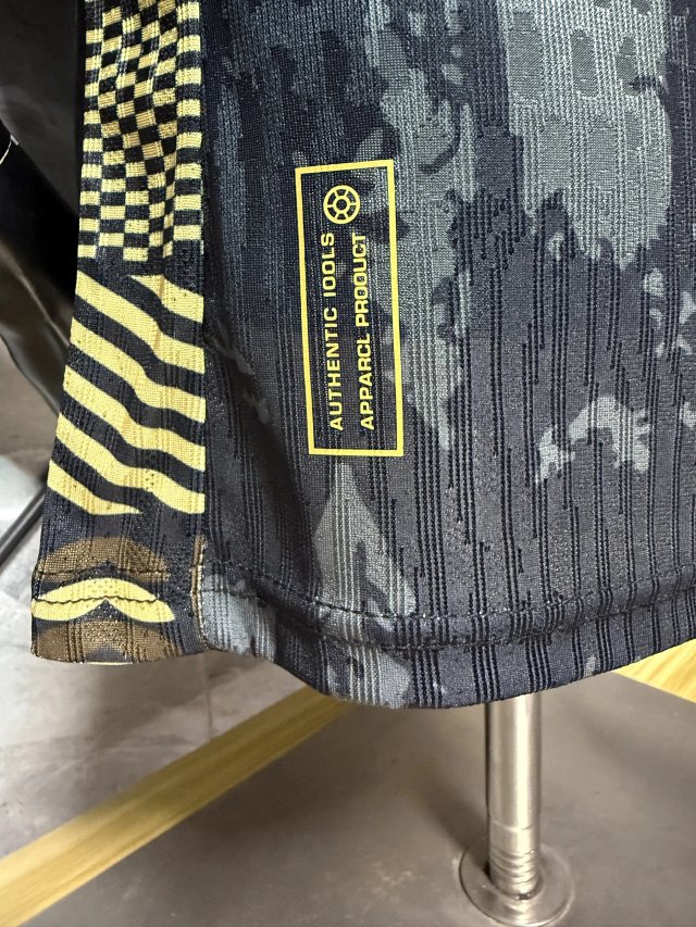 Portugal Jersey: seller detail photo 7
