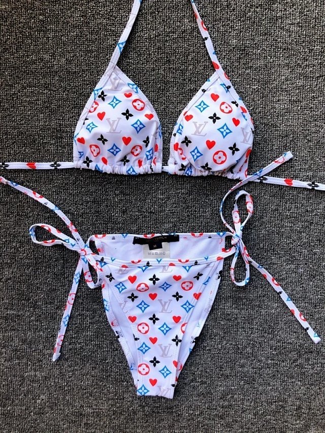 LV bikini: seller detail photo 14