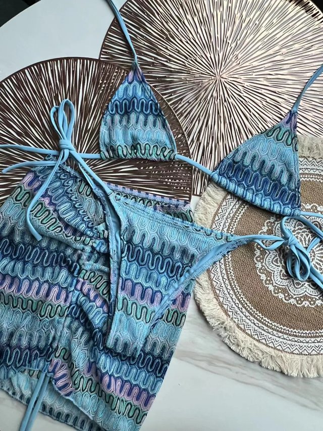 SHEIN Bikini: seller detail photo 1