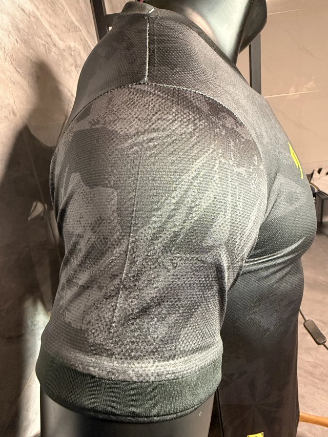 Argentina Jersey: seller detail photo 7