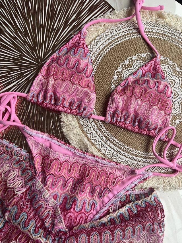 SHEIN Bikini: seller detail photo 11