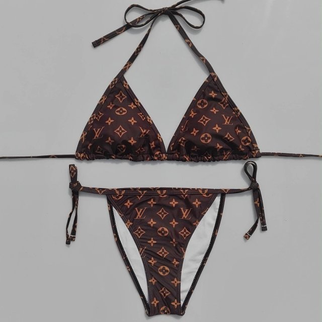 LV bikini: seller detail photo 9