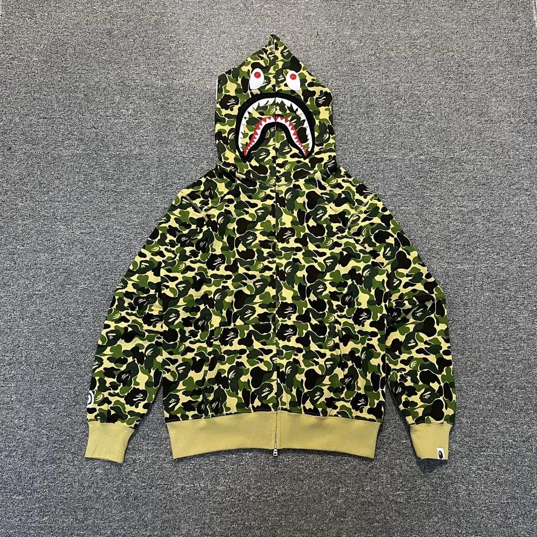 181 Green Camo