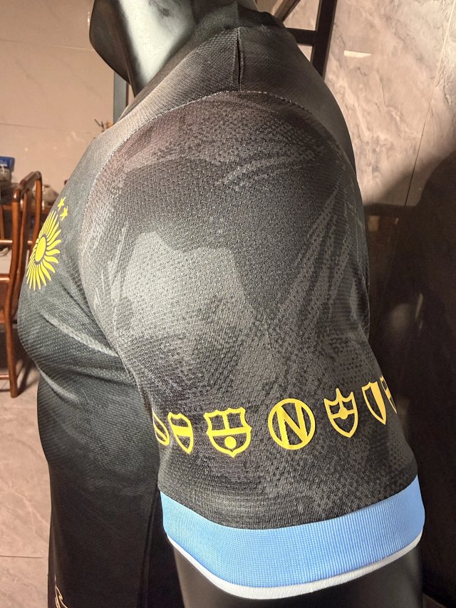 Argentina Jersey: seller detail photo 8