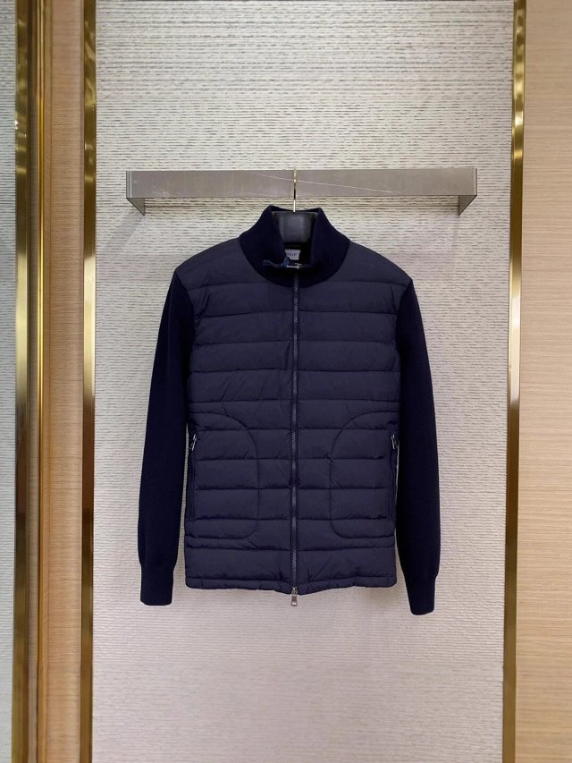 Moncler Down Jacket: seller detail photo 5