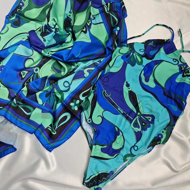 Pucci Bikini: seller detail photo 5
