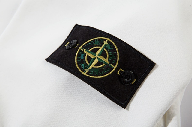 Stone Island Long Sleeve: seller detail photo 6