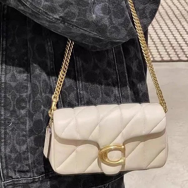 Coach bag: seller detail photo 2
