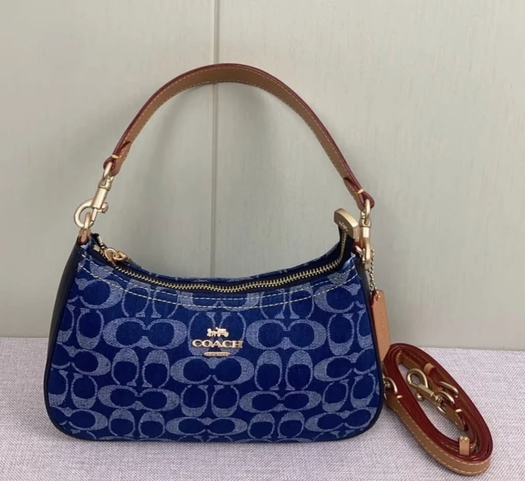 Cowboy Deep Blue
