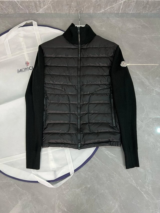 Moncler Down Jacket: seller detail photo 13
