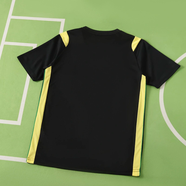 2026 FIFA World Cup Brazil Training shirt Fan version: seller detail photo 4