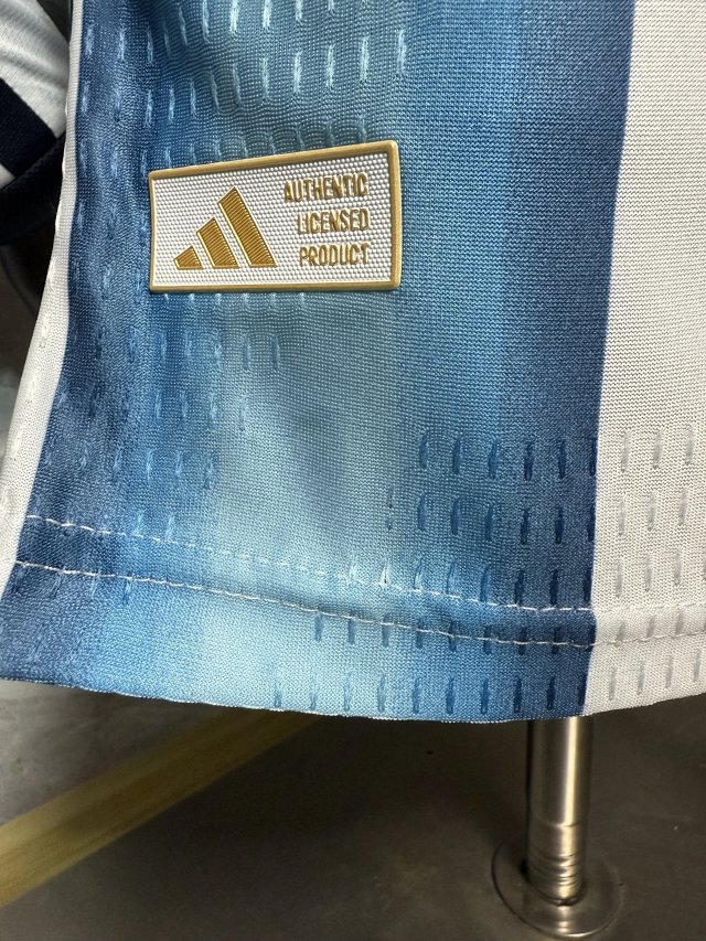 Argentina Jersey: seller detail photo 5