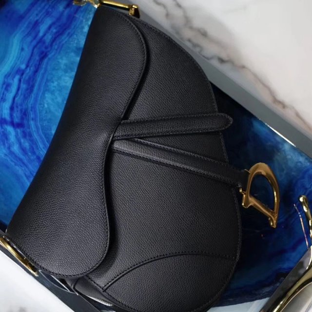 Dior saddle bag: seller detail photo 2