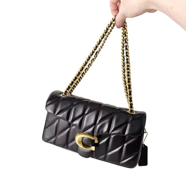 Coach bag: seller detail photo 5