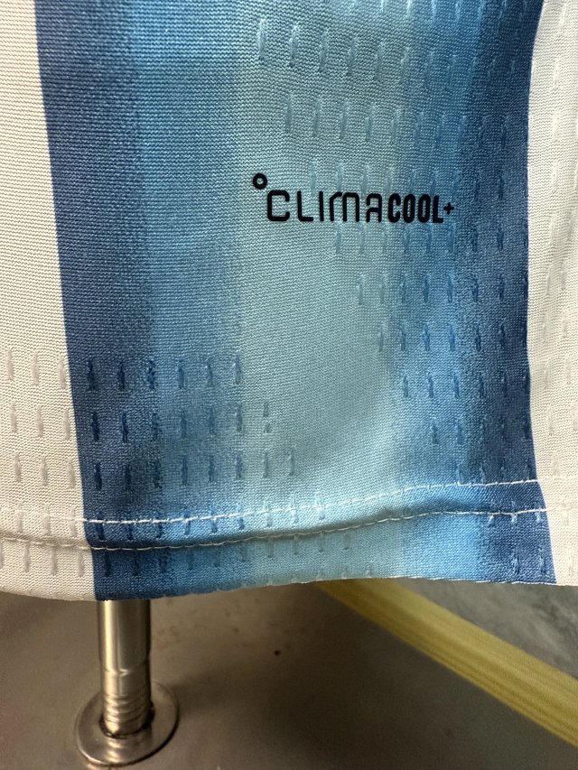 Argentina Jersey: seller detail photo 6