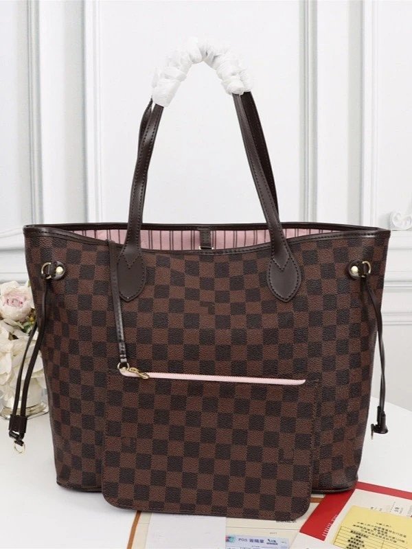 LV never full: seller detail photo 3