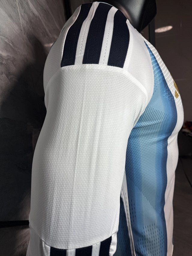 Argentina Jersey: seller detail photo 9