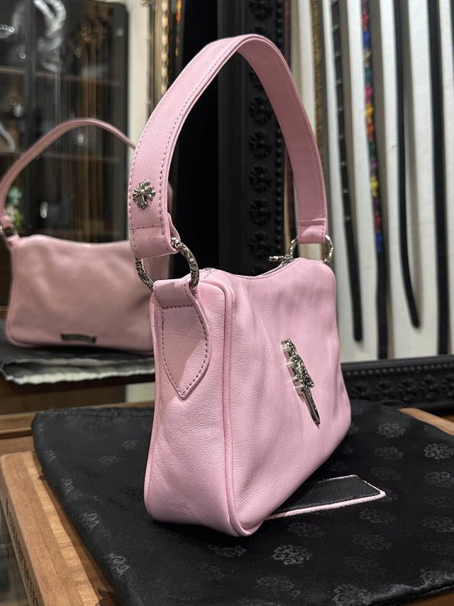 Chrome hearts bag: seller detail photo 12