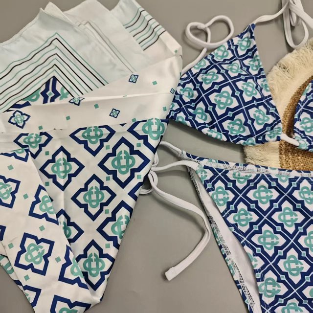 Casablanca Bikini: seller detail photo 8