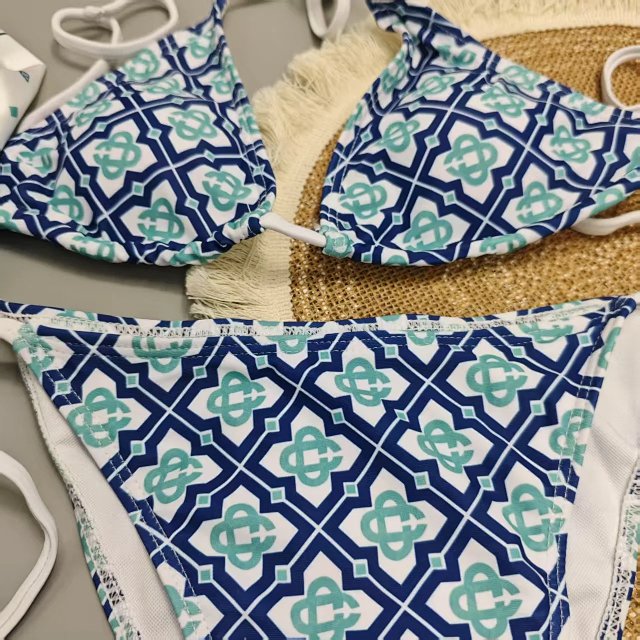 Casablanca Bikini: seller detail photo 4