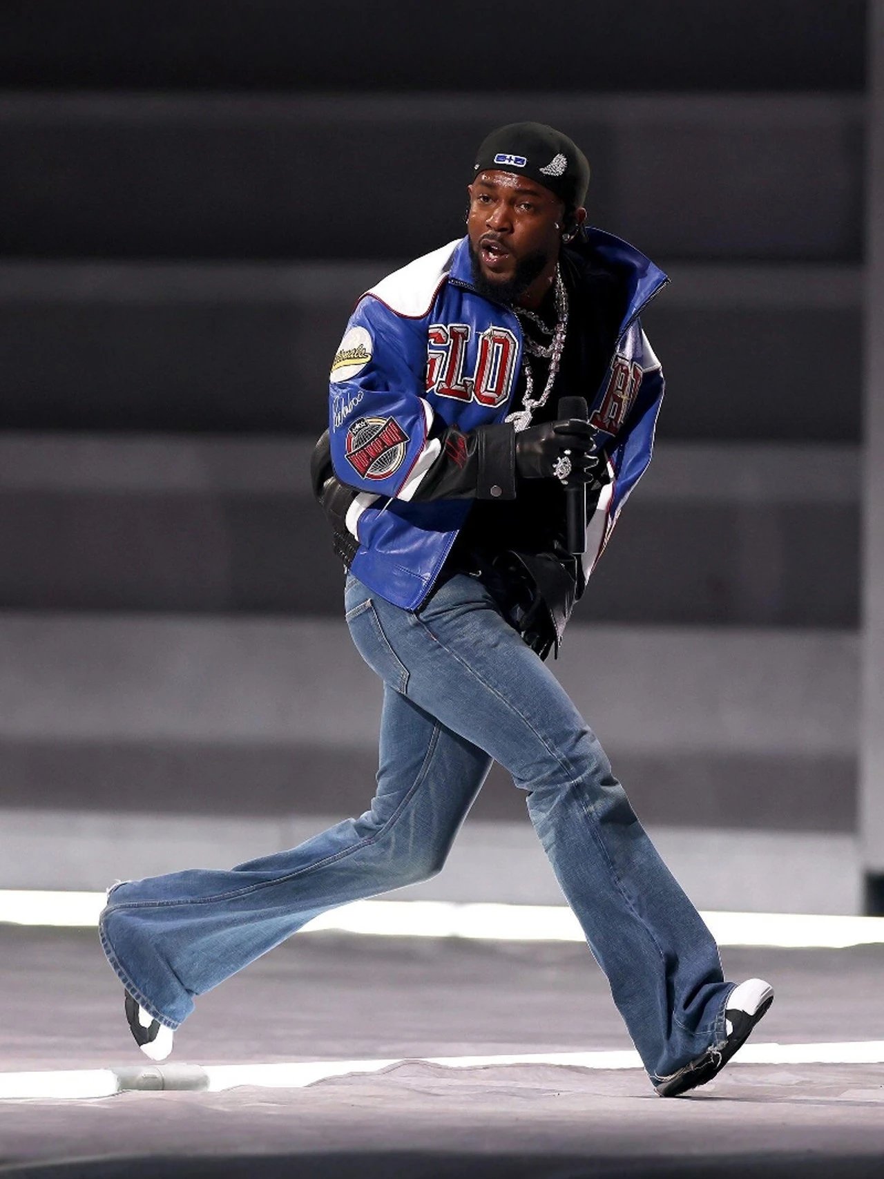 Celine Marco Jeans
