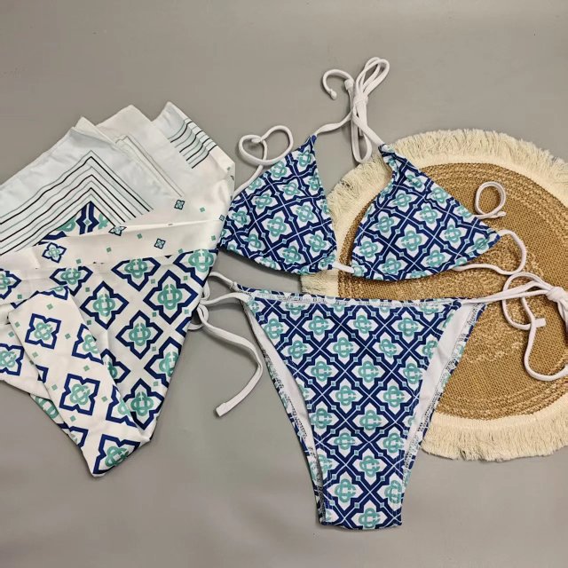 Casablanca Bikini: seller detail photo 2