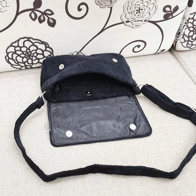 Chanel towel bag: seller detail photo 12