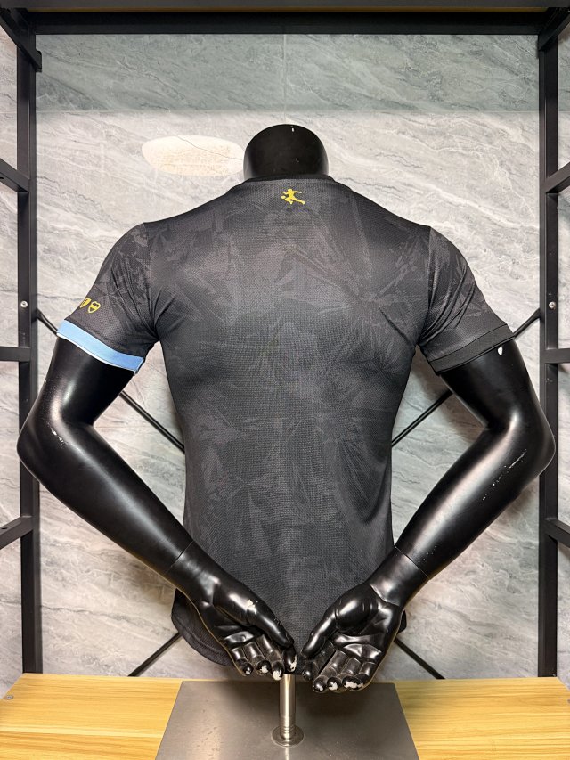 Argentina Jersey: seller detail photo 9