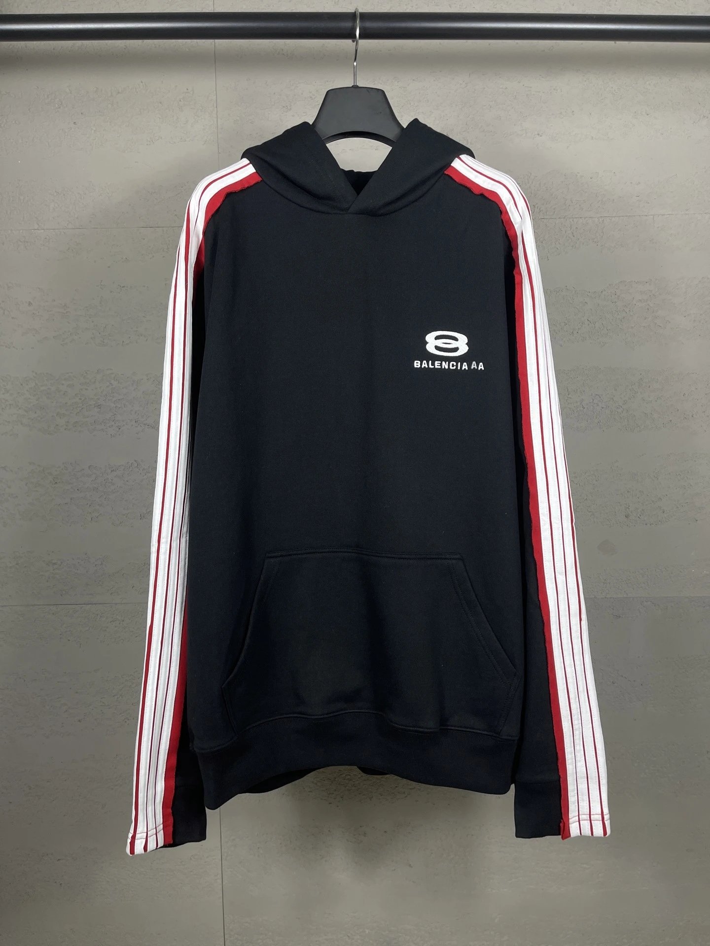 Balenciaga Hoodie