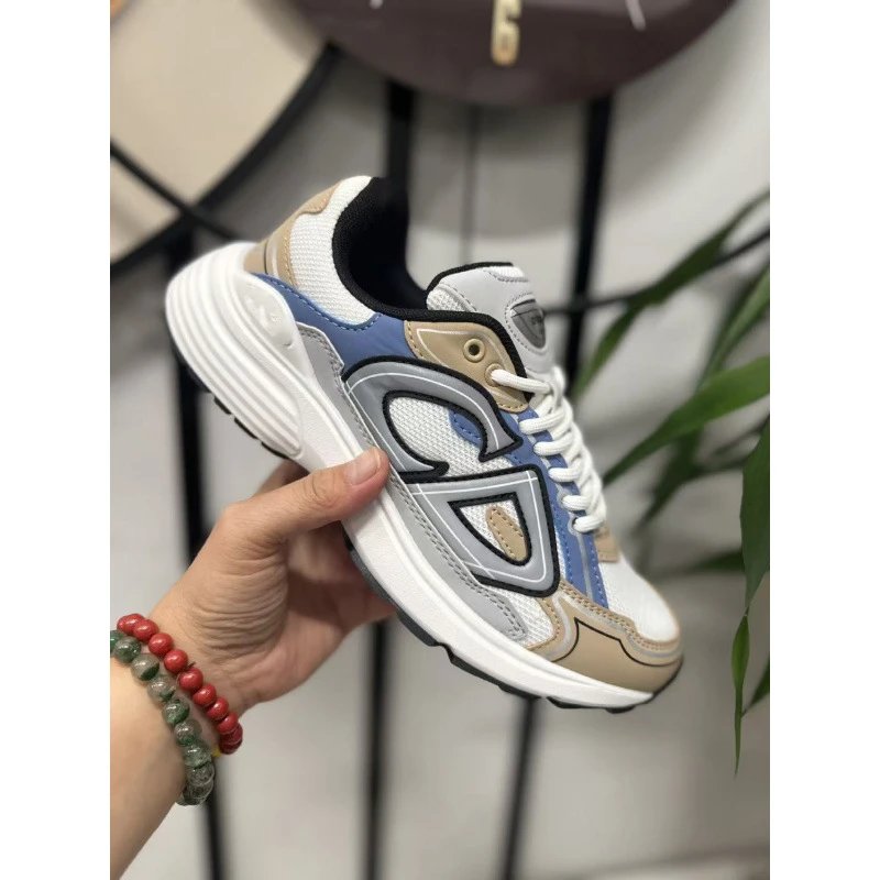 Tian B30宝蓝色