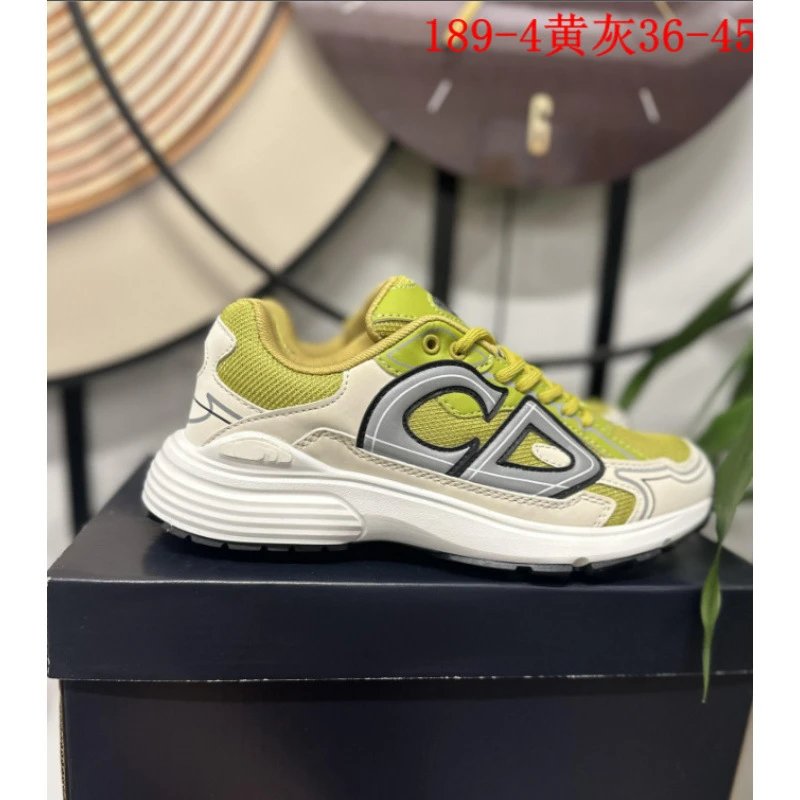 Tian B30黄色