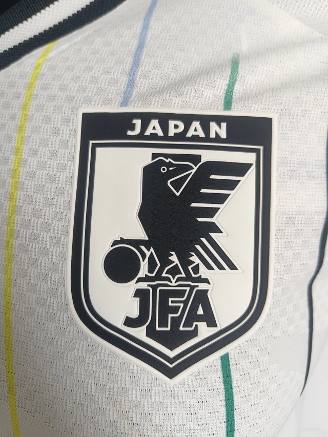Japan Jersey: seller detail photo 6